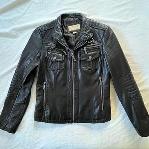 Michael Kors Leather jacket